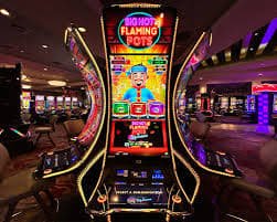 44mmk VIP Slot Bonus Cashback ဆုလာဘ်များ