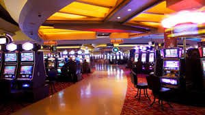 Jackpot Slots ကြီးမားသော ဆုငွေ ဆွဲဆောင်မှု